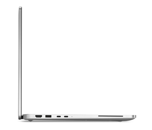 DELL Pro 16 Plus Ryzen 5 PRO-230/32GB/1TB/Win11P - 1335247 - zdjęcie 6